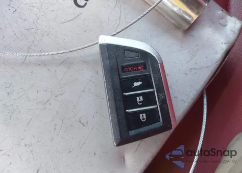 2023 Acura Integra A-Spec from USA, damaged, VIN 19UDE4H35PAO24OO3